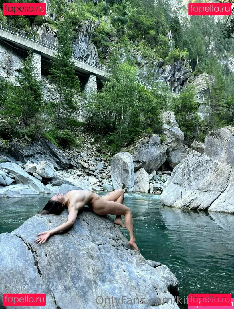 Kitty Berg Onlyfans Photo Gallery 