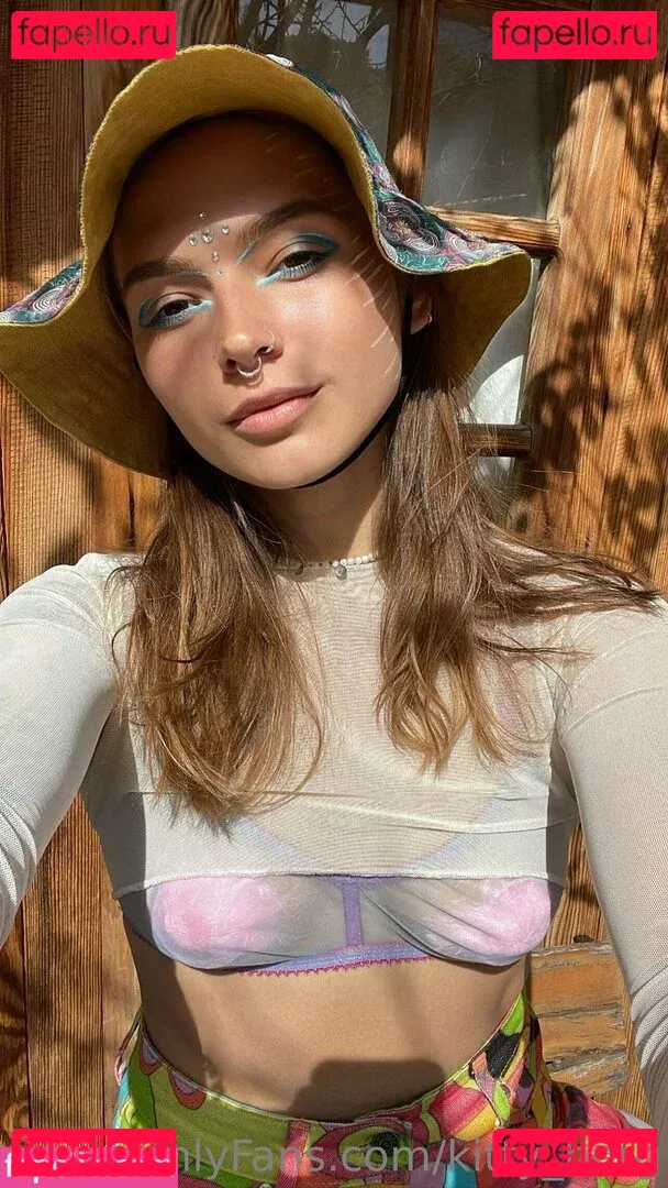 Kitty Berg Onlyfans Photo Gallery 