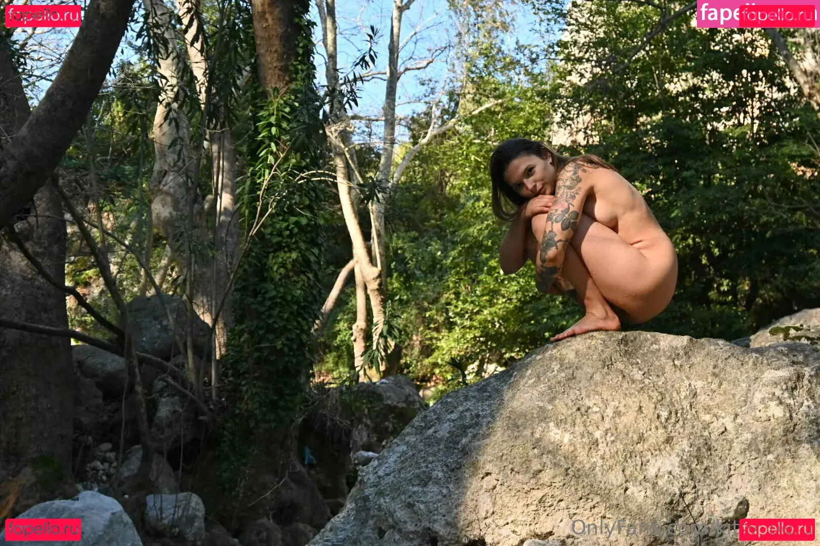 Kitty Berg Onlyfans Photo Gallery 