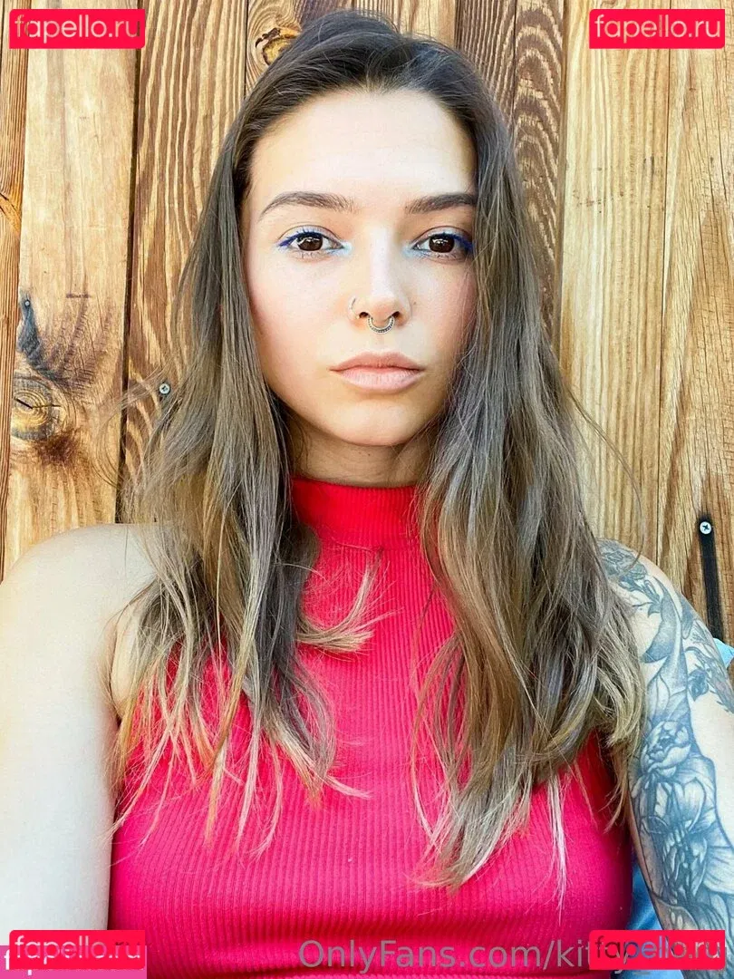 Kitty Berg Onlyfans Photo Gallery 