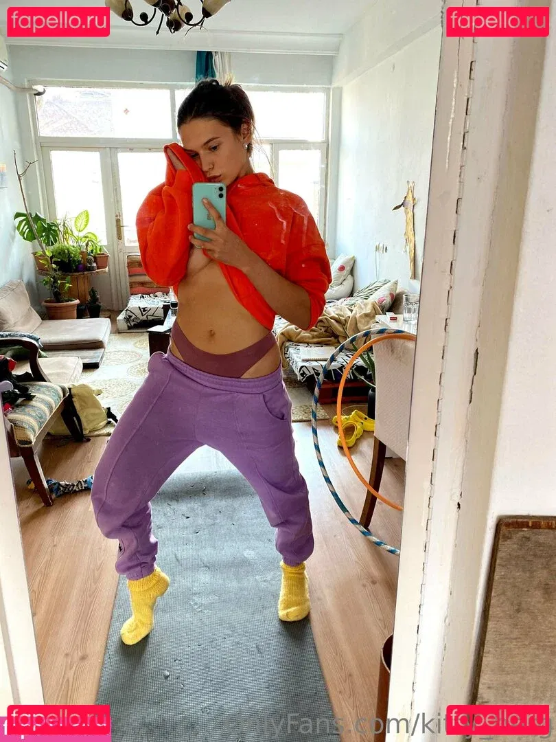 Kitty Berg Onlyfans Photo Gallery 