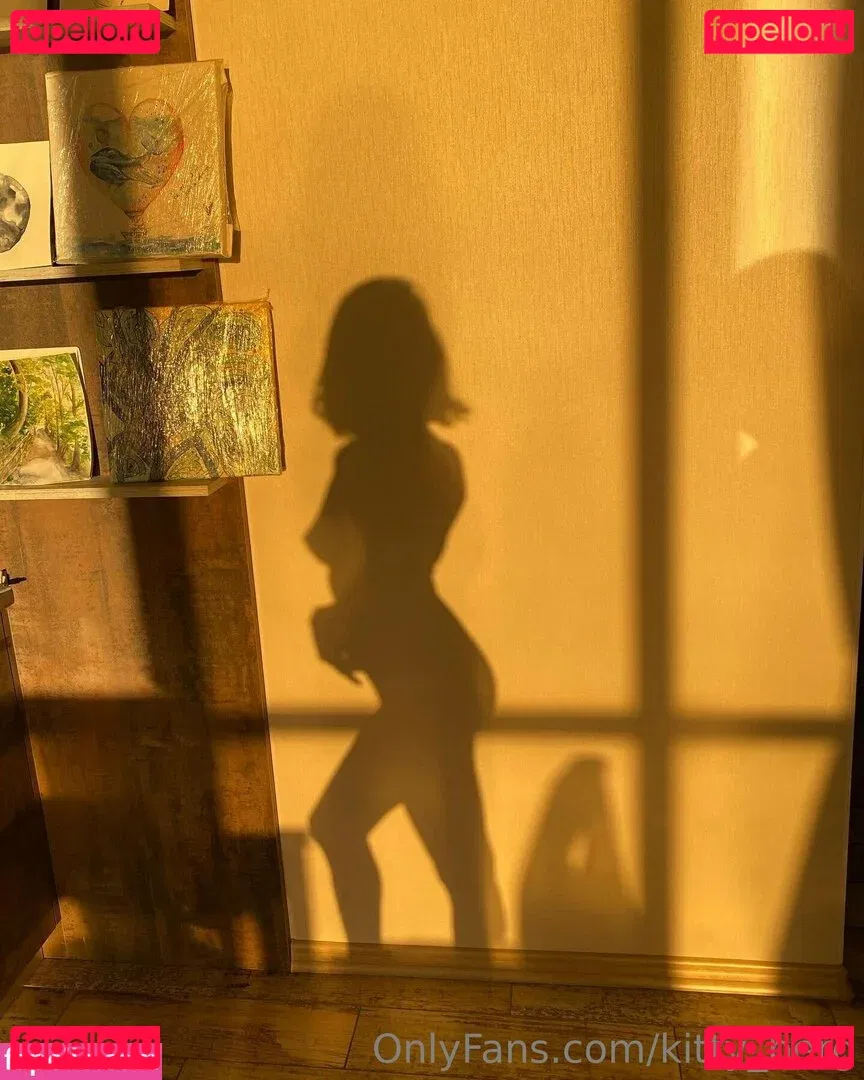 Kitty Berg Onlyfans Photo Gallery 