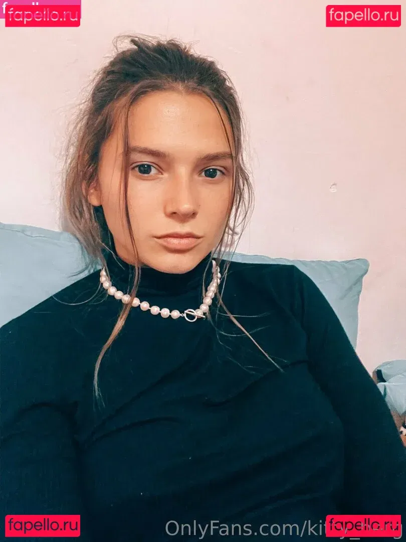 Kitty Berg Onlyfans Photo Gallery 