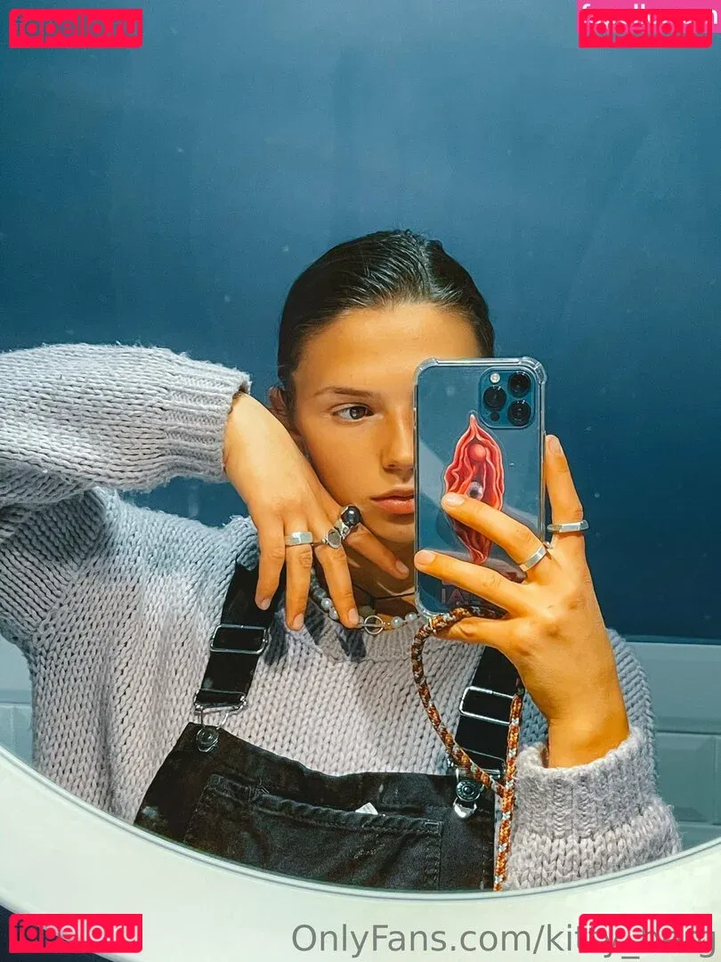 Kitty Berg Onlyfans Photo Gallery 