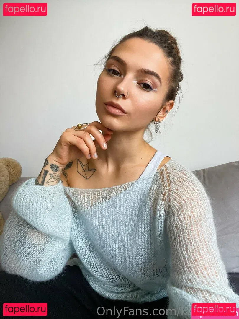 Kitty Berg Onlyfans Photo Gallery 