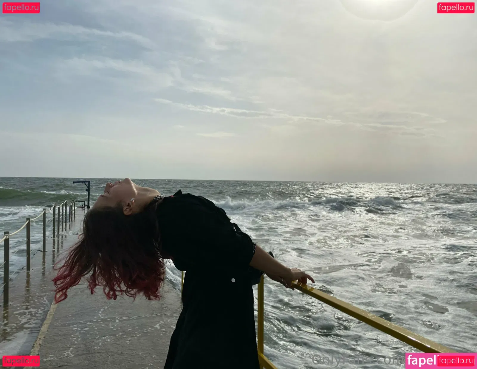 Kitty Berg Onlyfans Photo Gallery 