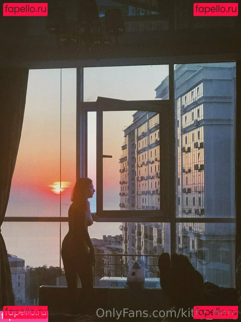 Kitty Berg Onlyfans Photo Gallery 