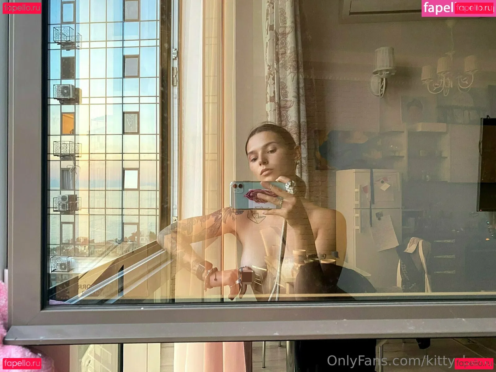 Kitty Berg Onlyfans Photo Gallery 