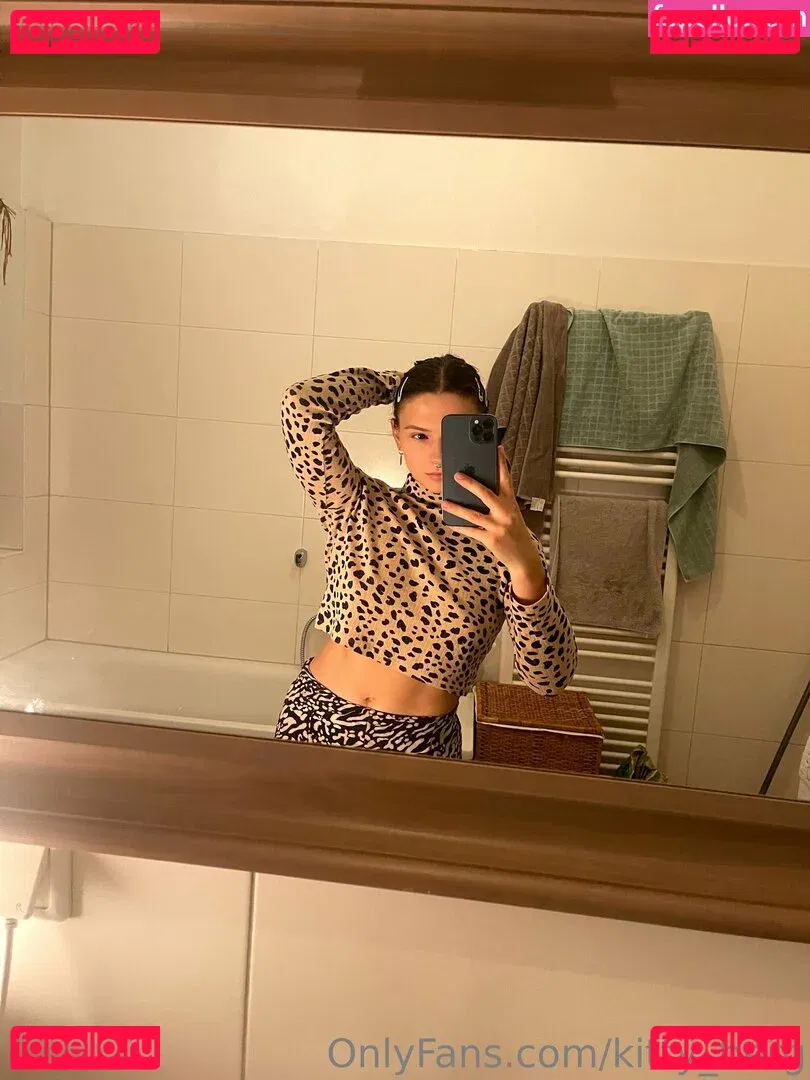 Kitty Berg Onlyfans Photo Gallery 