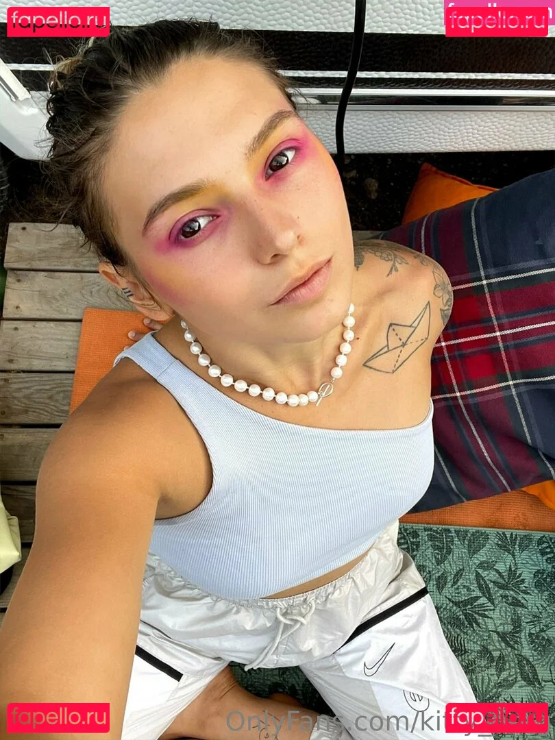 Kitty Berg Onlyfans Photo Gallery 