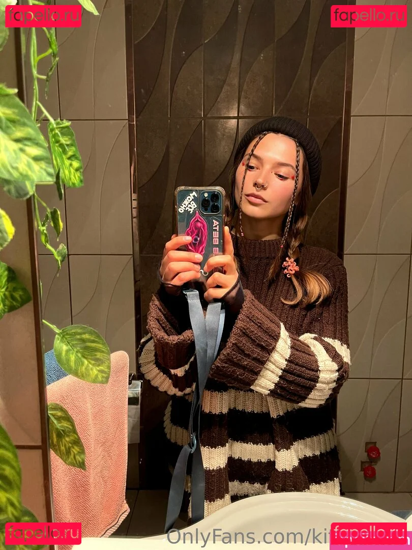 Kitty Berg Onlyfans Photo Gallery 