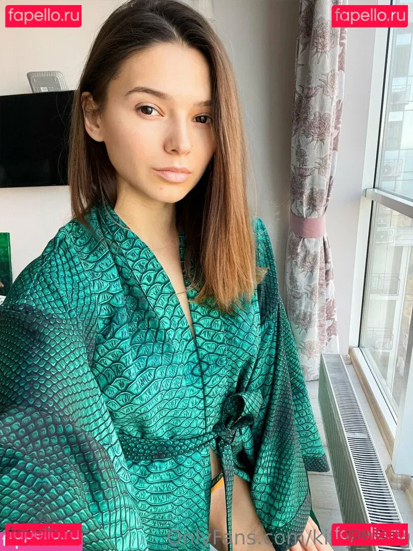 Kitty Berg Onlyfans Photo Gallery 