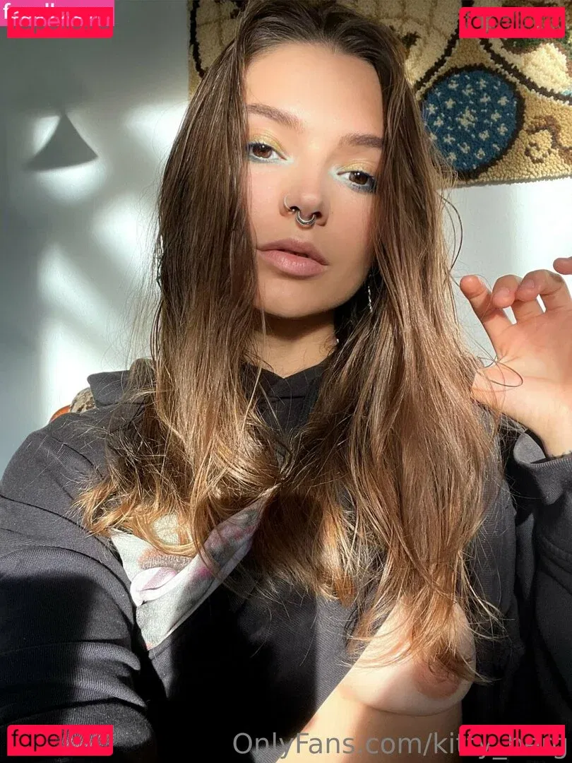 Kitty Berg Onlyfans Photo Gallery 