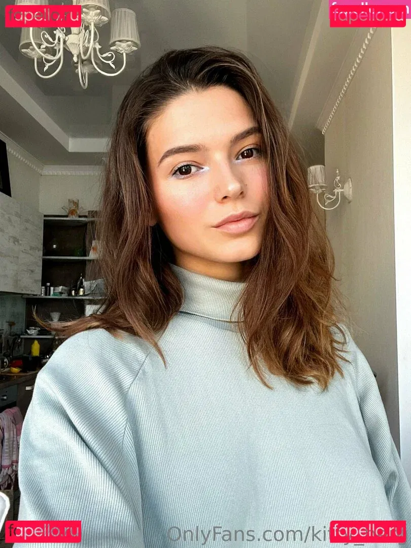 Kitty Berg Onlyfans Photo Gallery 