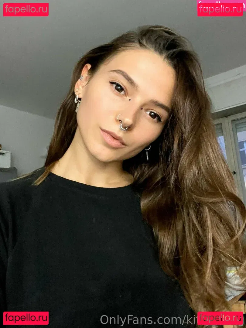 Kitty Berg Onlyfans Photo Gallery 