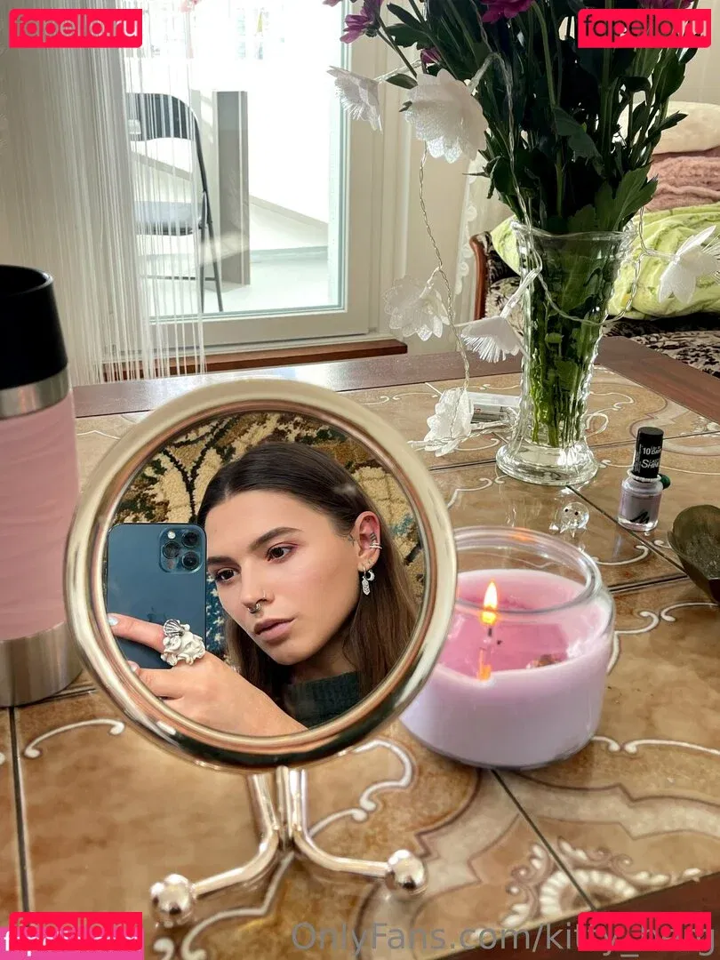 Kitty Berg Onlyfans Photo Gallery 