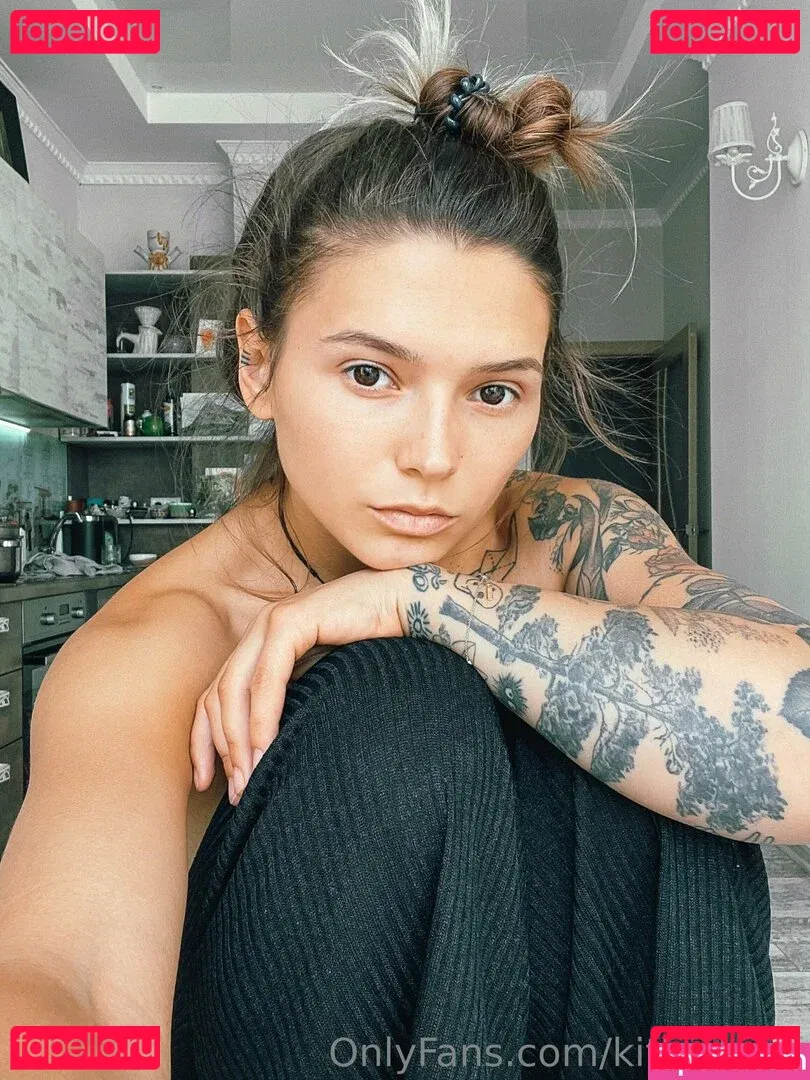 Kitty Berg Onlyfans Photo Gallery 