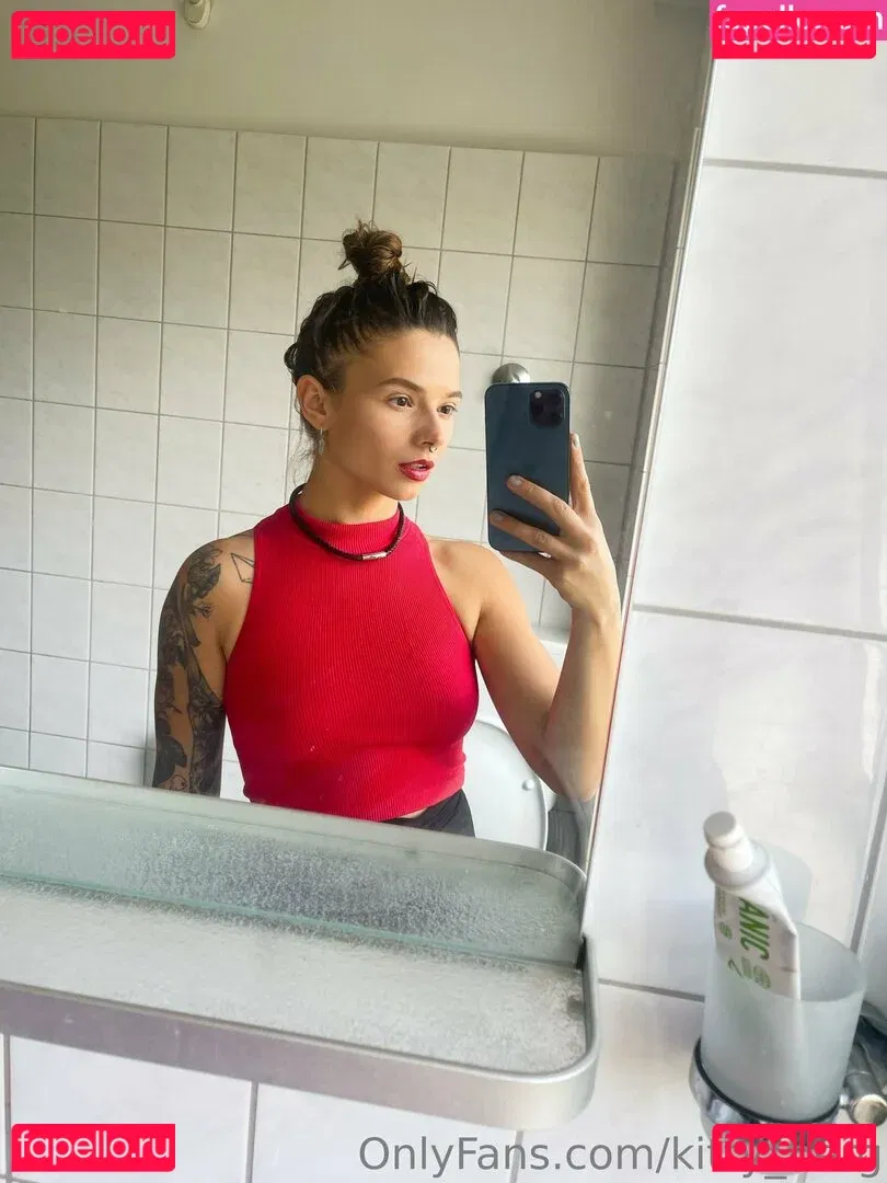 Kitty Berg Onlyfans Photo Gallery 