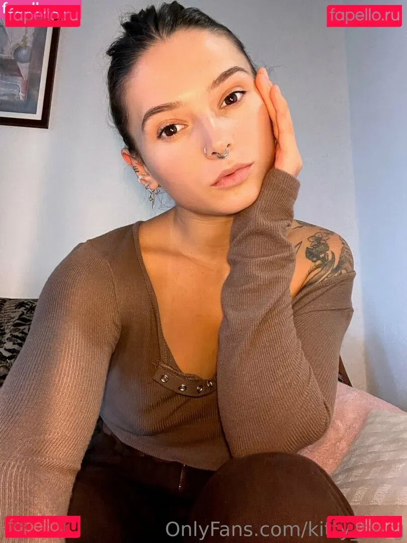 Kitty Berg Onlyfans Photo Gallery 