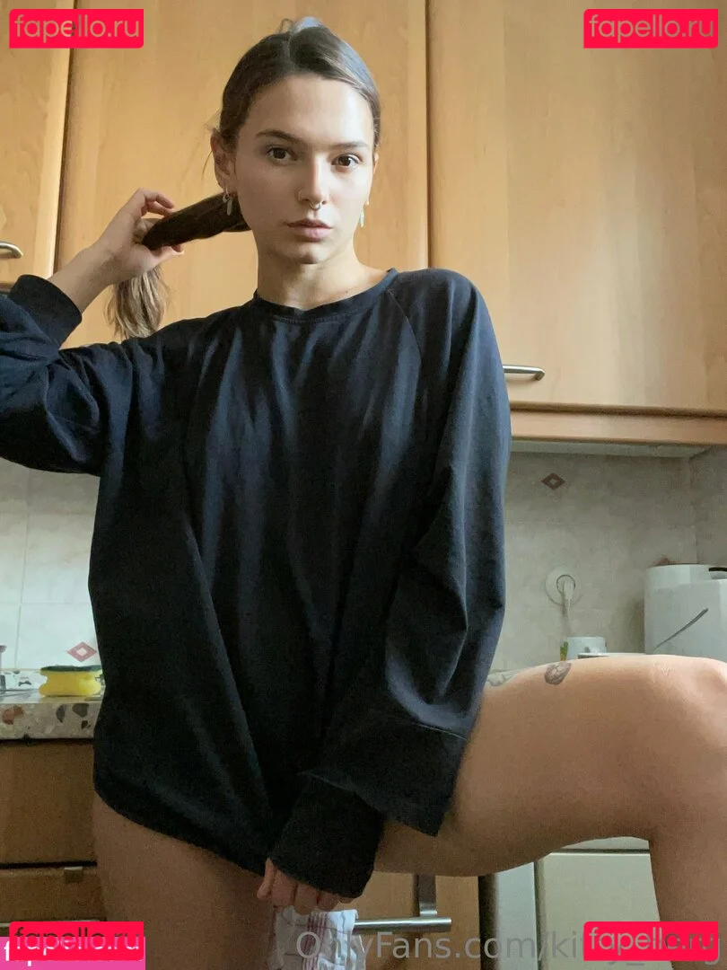 Kitty Berg Onlyfans Photo Gallery 