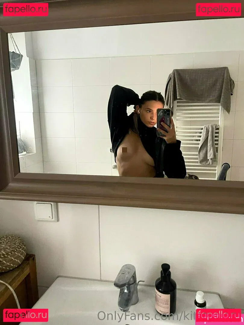 Kitty Berg Onlyfans Photo Gallery 