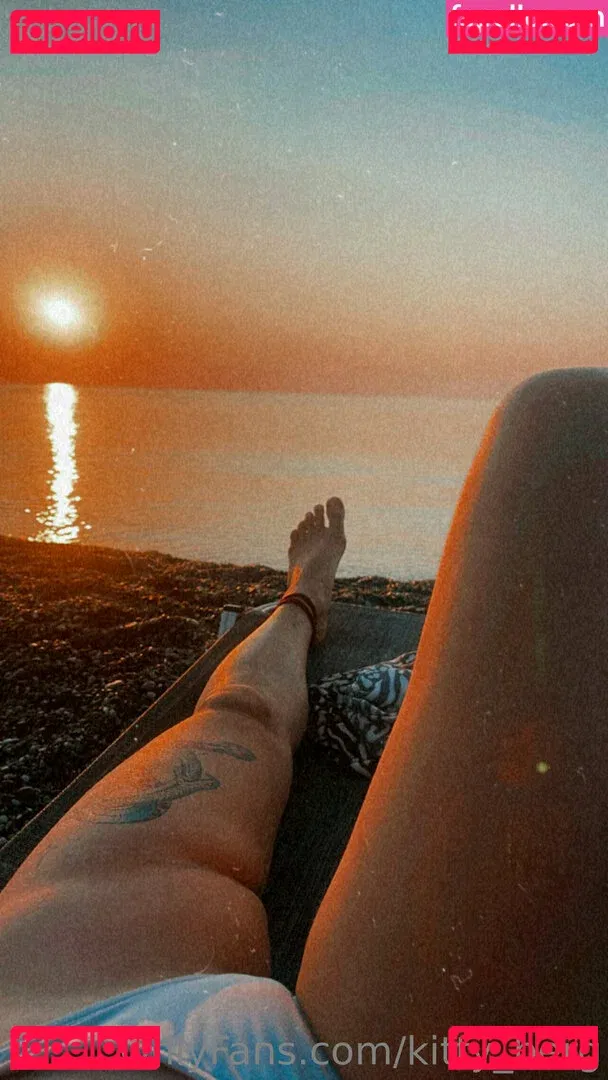 Kitty Berg Onlyfans Photo Gallery 