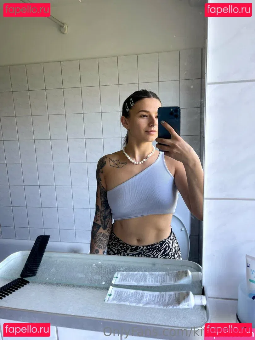 Kitty Berg Onlyfans Photo Gallery 