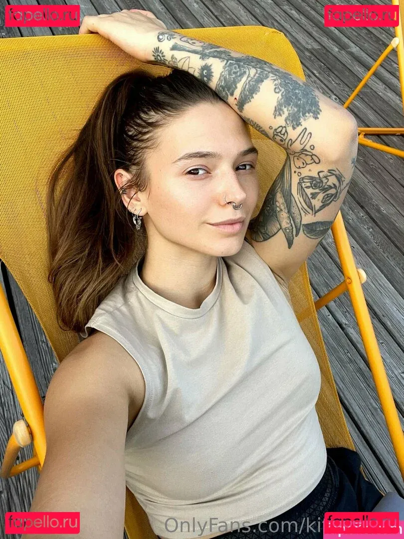 Kitty Berg Onlyfans Photo Gallery 