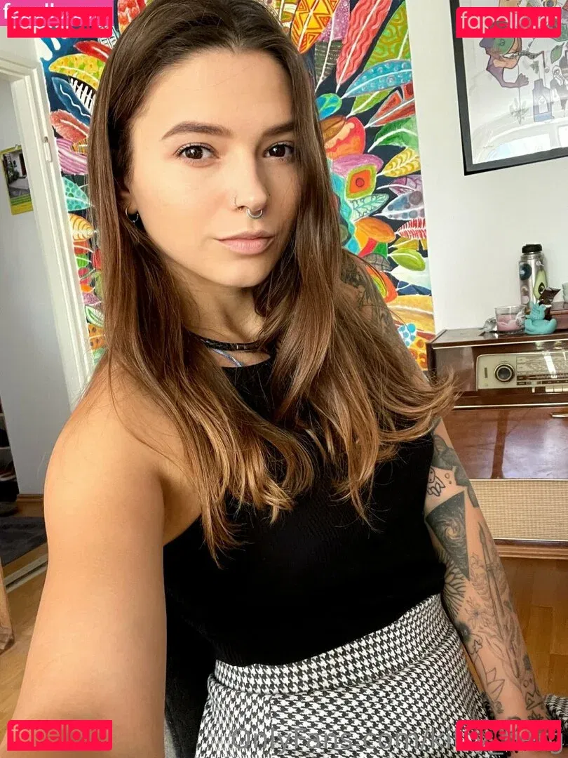 Kitty Berg Onlyfans Photo Gallery 