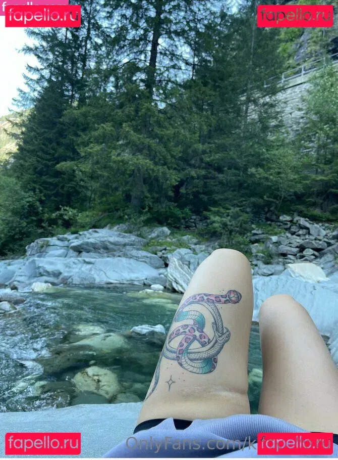 Kitty Berg Onlyfans Photo Gallery 