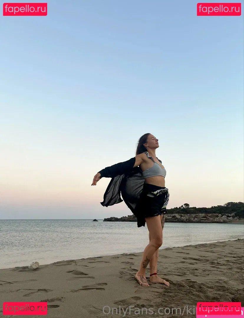 Kitty Berg Onlyfans Photo Gallery 