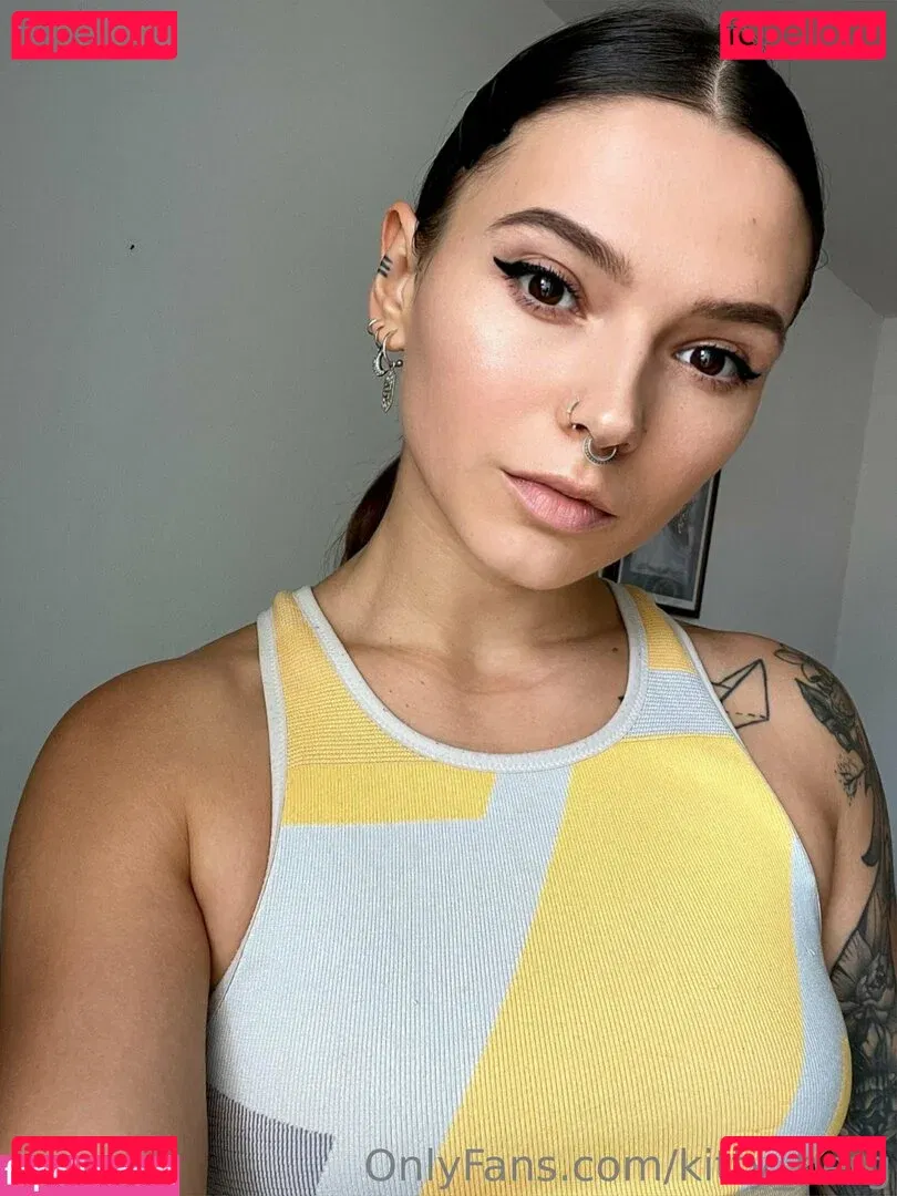 Kitty Berg Onlyfans Photo Gallery 