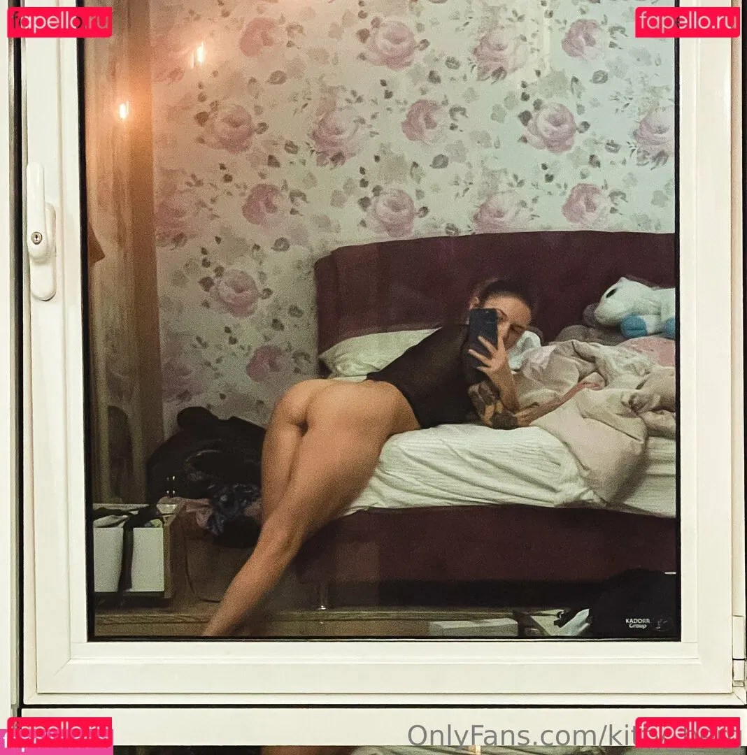 Kitty Berg Onlyfans Photo Gallery 