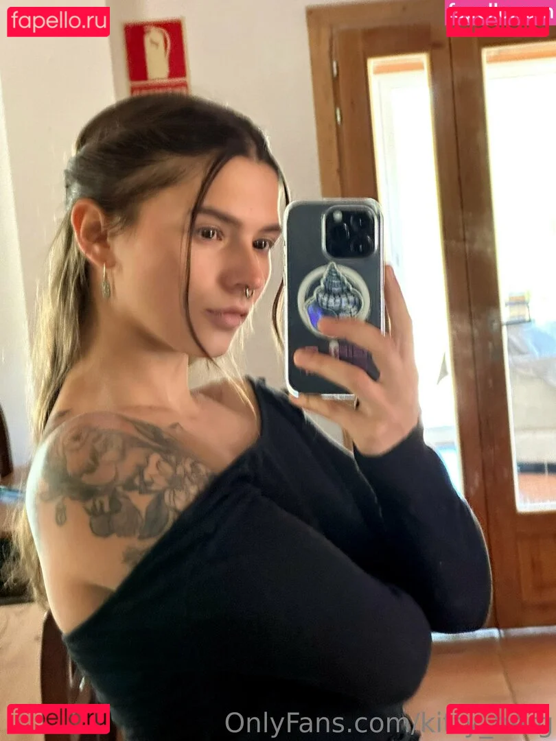 Kitty Berg Onlyfans Photo Gallery 