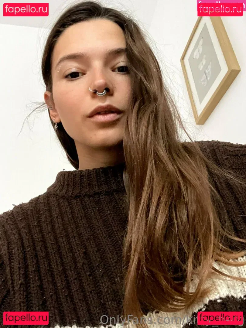 Kitty Berg Onlyfans Photo Gallery 