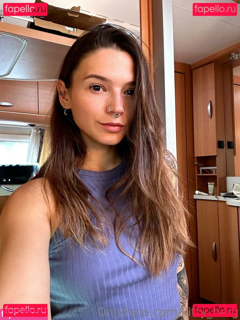 Kitty Berg Onlyfans Photo Gallery 