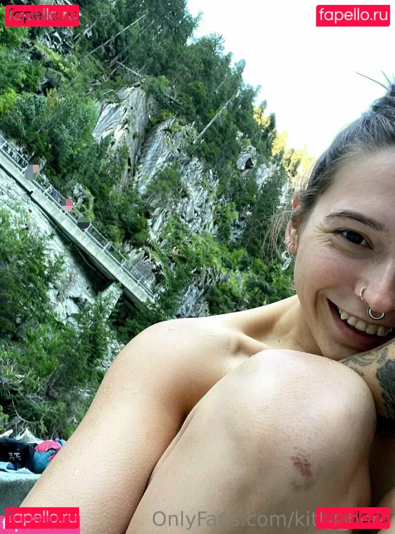 Kitty Berg Onlyfans Photo Gallery 