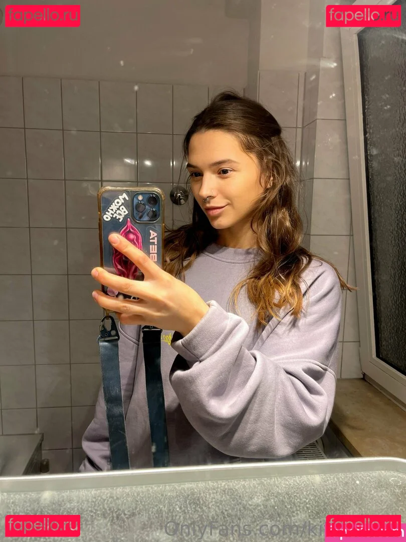 Kitty Berg Onlyfans Photo Gallery 