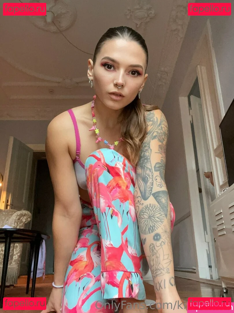 Kitty Berg Onlyfans Photo Gallery 