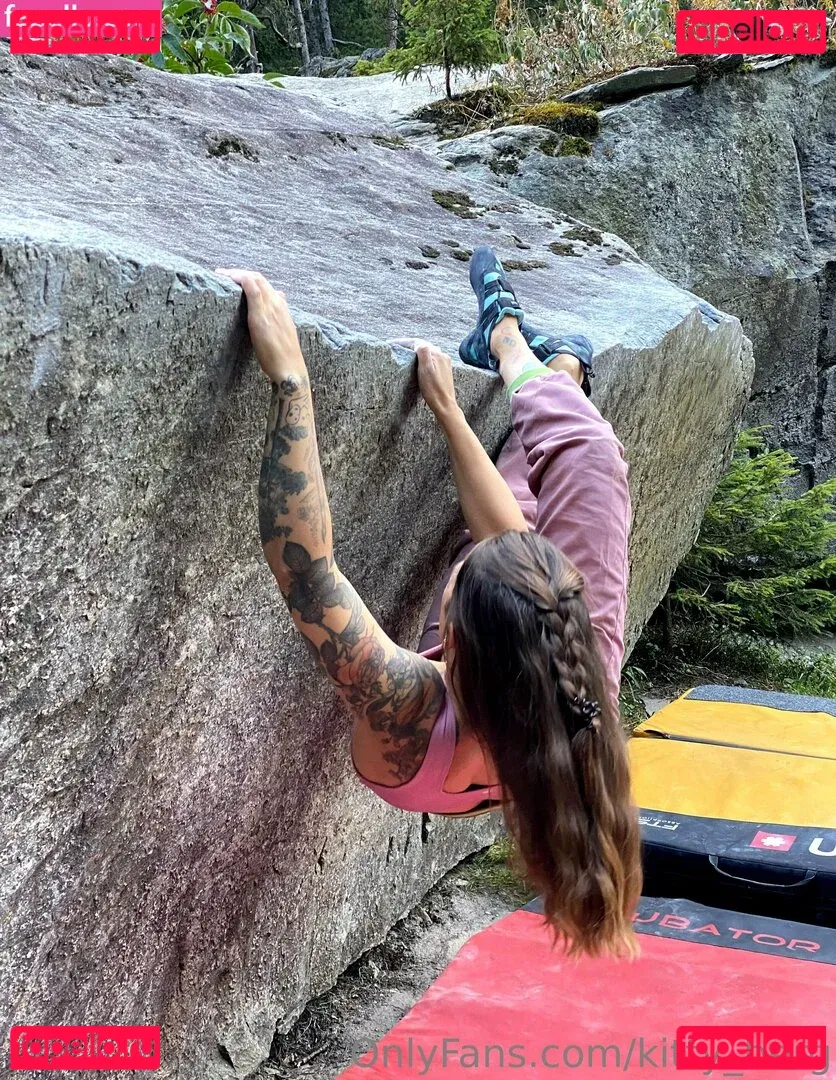 Kitty Berg Onlyfans Photo Gallery 