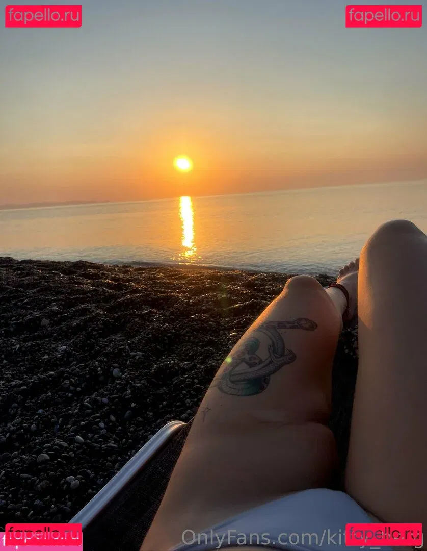 Kitty Berg Onlyfans Photo Gallery 