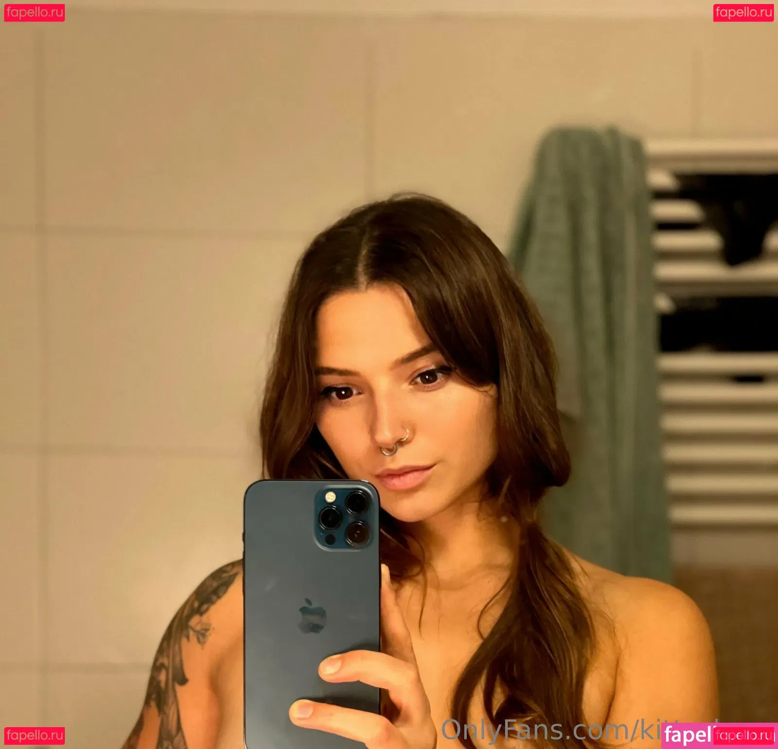 Kitty Berg Onlyfans Photo Gallery 