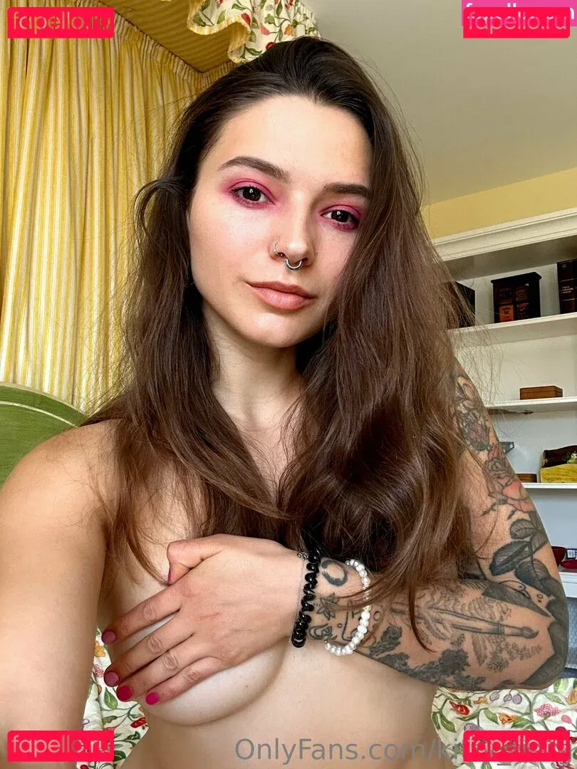 Kitty Berg Onlyfans Photo Gallery 