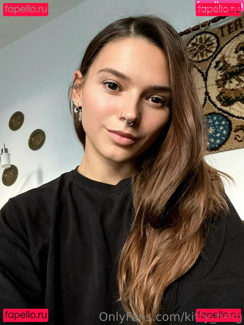 Kitty Berg Onlyfans Photo Gallery 