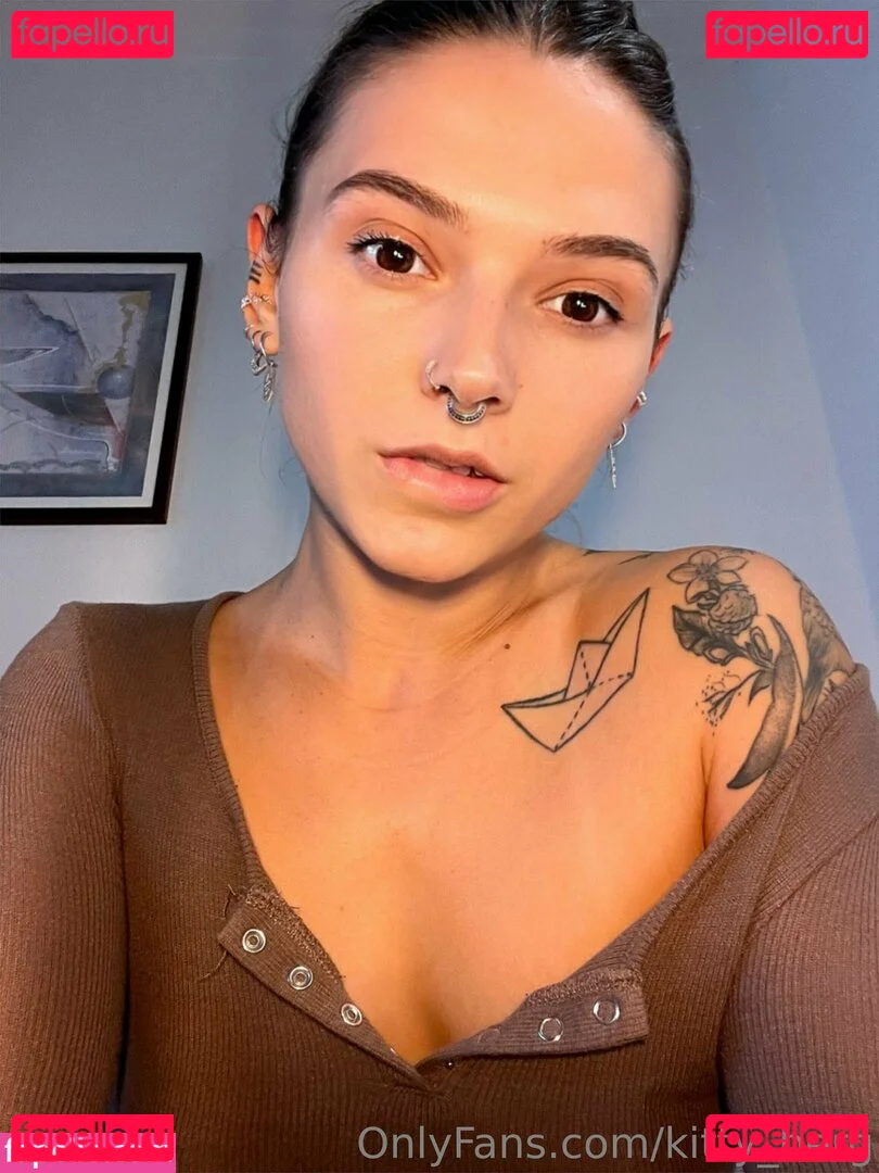 Kitty Berg Onlyfans Photo Gallery 