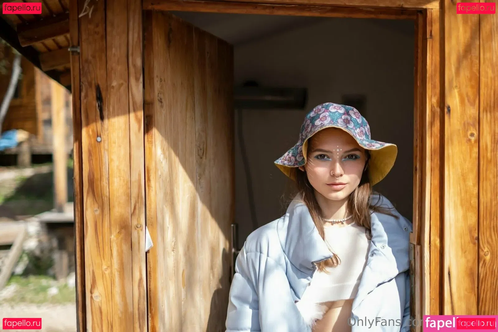 Kitty Berg Onlyfans Photo Gallery 