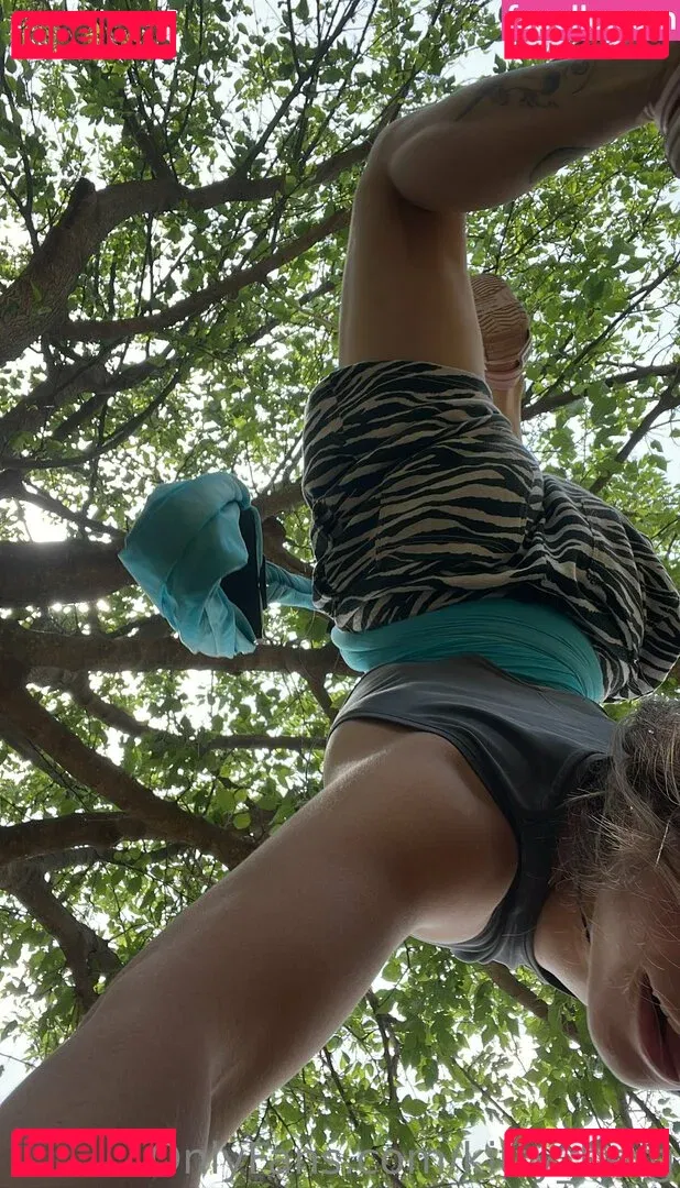 Kitty Berg Onlyfans Photo Gallery 