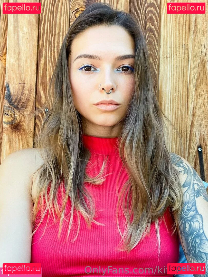 Kitty Berg Onlyfans Photo Gallery 