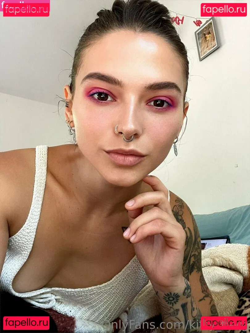 Kitty Berg Onlyfans Photo Gallery 