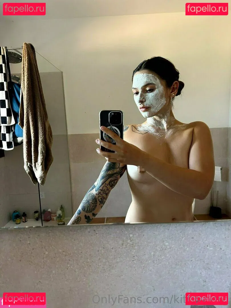 Kitty Berg Onlyfans Photo Gallery 